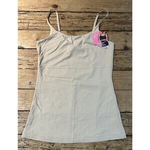 Sweet Nothings Maidenform camisole firm control size 2X nude￼ NWT